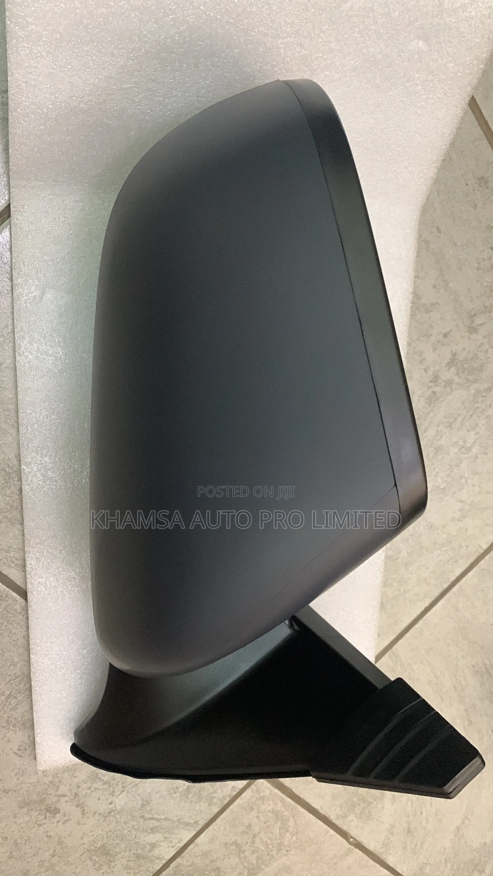 Honda Vezel Side Mirrors