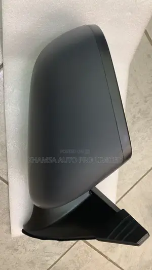 Honda Vezel Side Mirrors