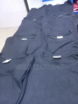 Imported Round Necks