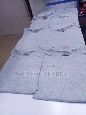 Imported Round Necks