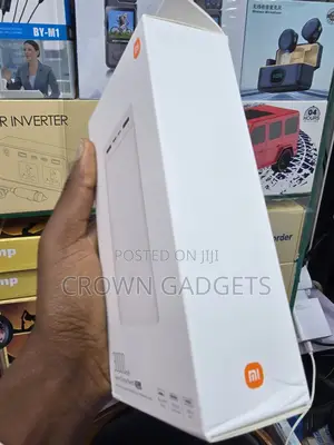 Xiaomi 30000mah Portable Power Bank Dual USB Fast Charge