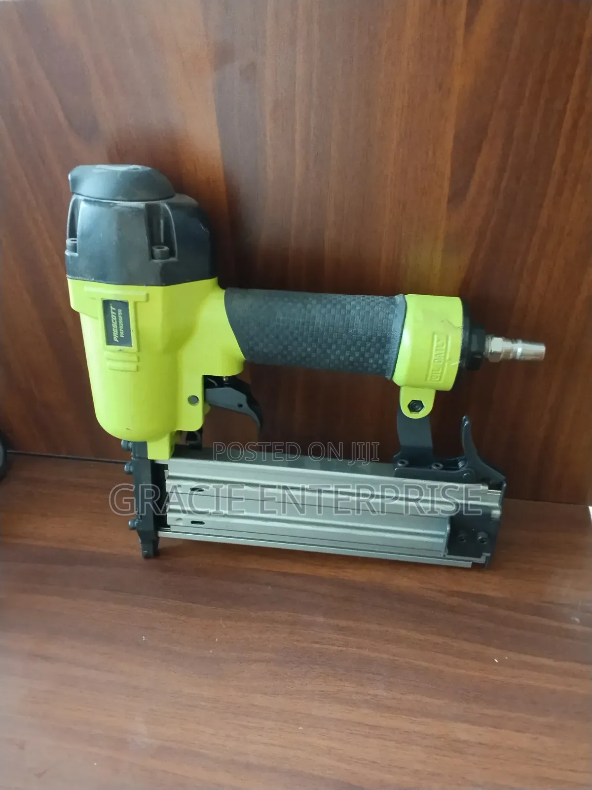 Prescott Air Nail