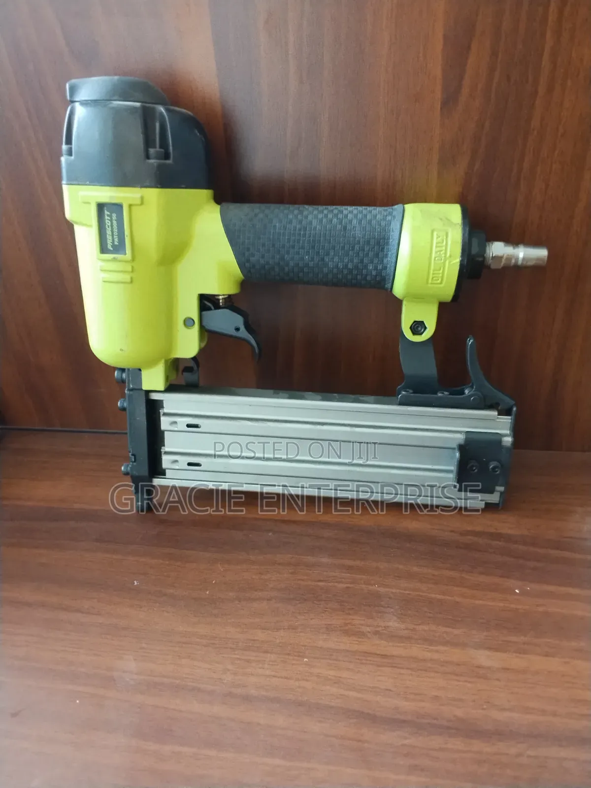 Prescott Air Nail