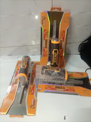 Ingco Plastering Trowel