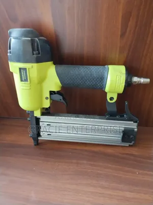 Pneumatic Air Nail