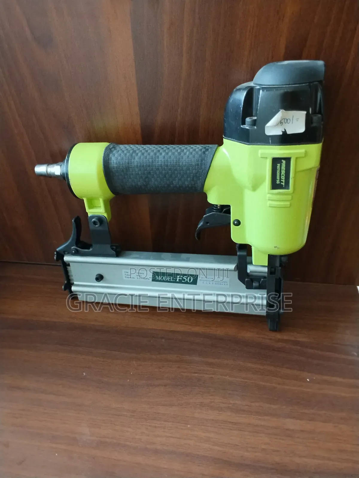 Pneumatic Air Nail