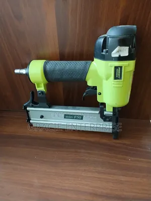 Pneumatic Air Nail