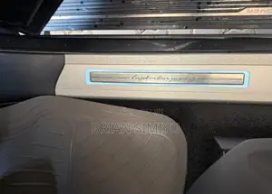 Land Rover Range Rover Vogue 2015 Black
