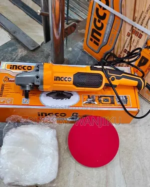 Electric Buffing Machine/Ingco Buffing Machine