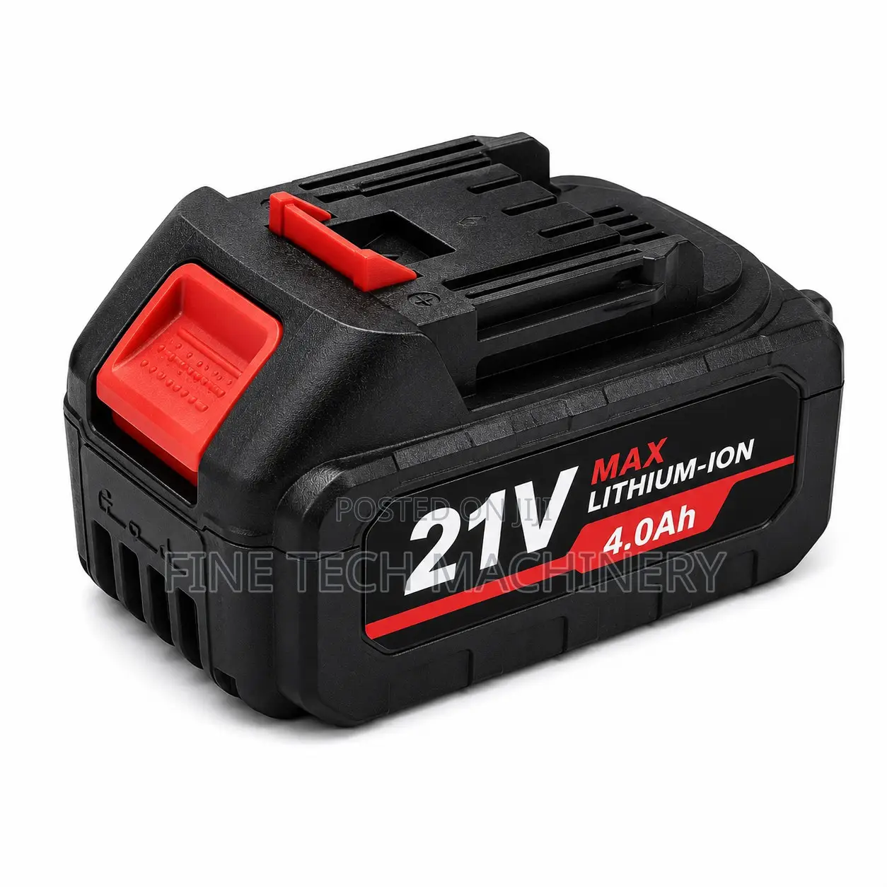 21volts Cordless Baterry