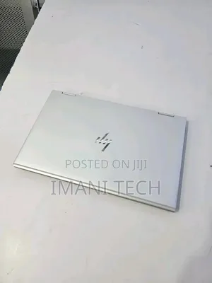 Laptop HP EliteBook 830 G7 8GB Intel Core i5 SSD 256GB