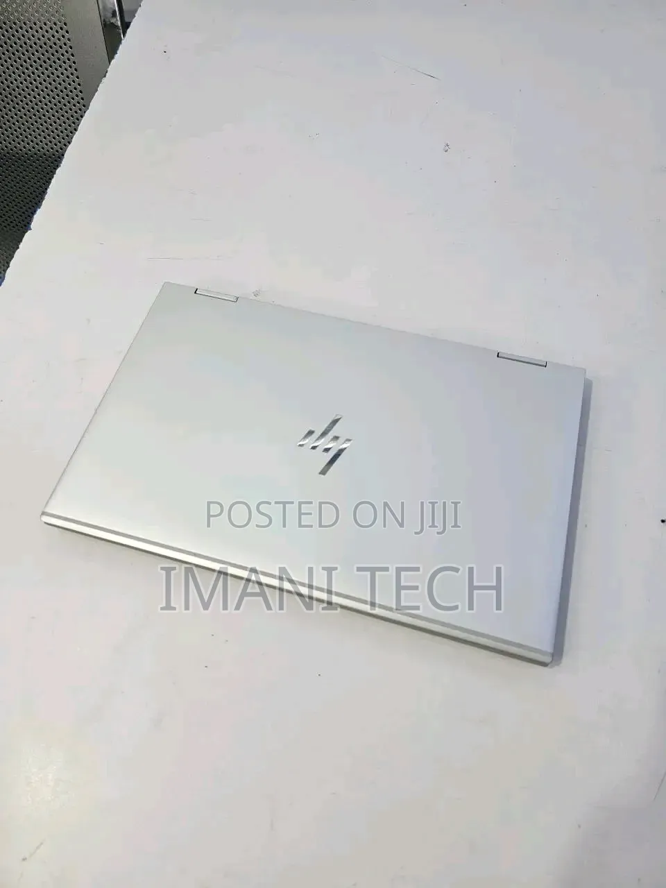 Laptop HP EliteBook 830 G7 8GB Intel Core i5 SSD 256GB