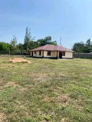 3bdrm House in Kajulu for rent