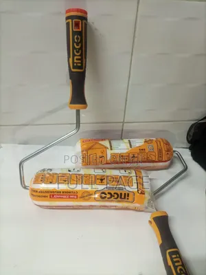 Ingco Cylinder Brush