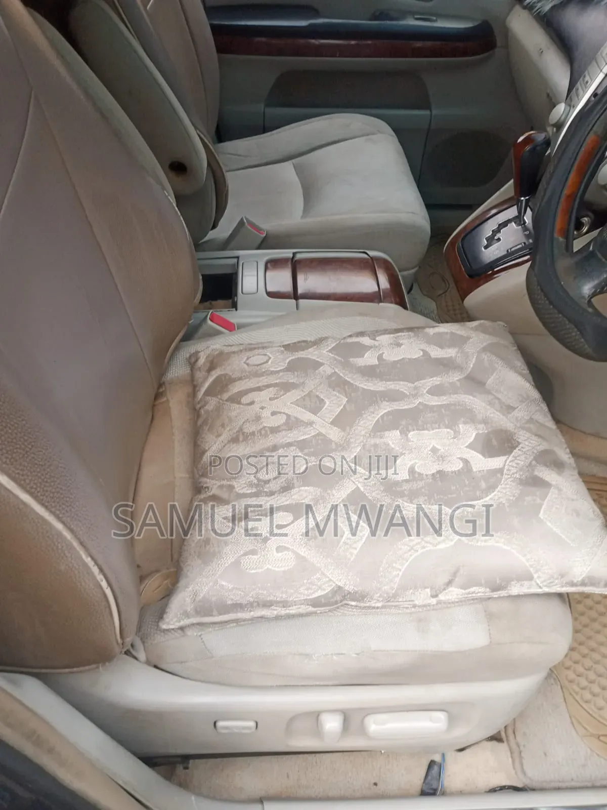 Honda Fit 2010 White