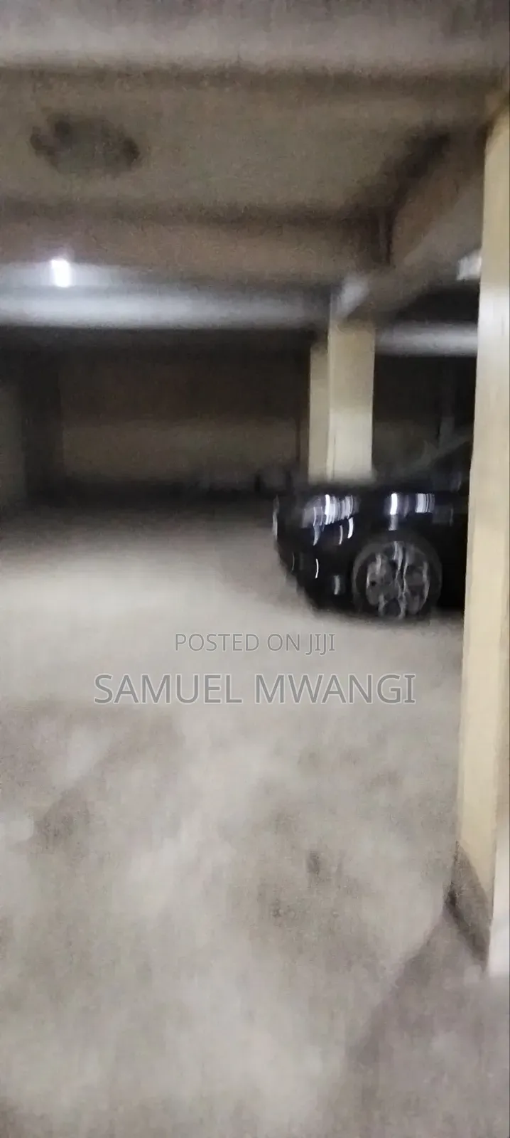 2bdrm Block of Flats in Roysambu for sale