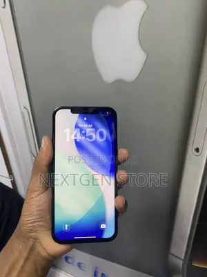 Apple iPhone 12 Pro Max 128 GB Blue