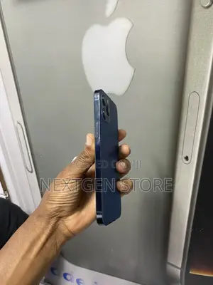 Apple iPhone 12 Pro Max 128 GB Blue