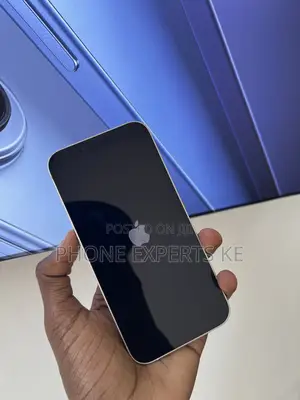 Apple iPhone 13 128 GB White