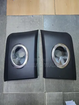 Foglights Cover Probox
