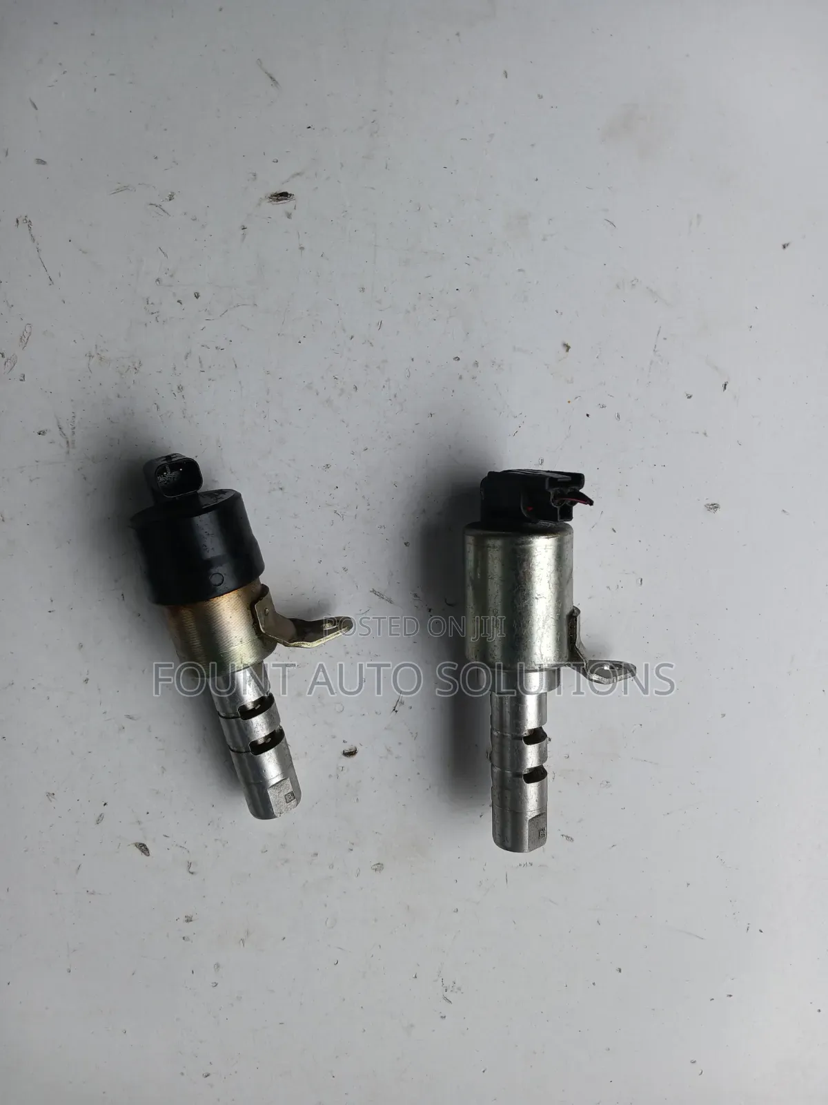 Camshaft Sensor Mazda Demio 2014