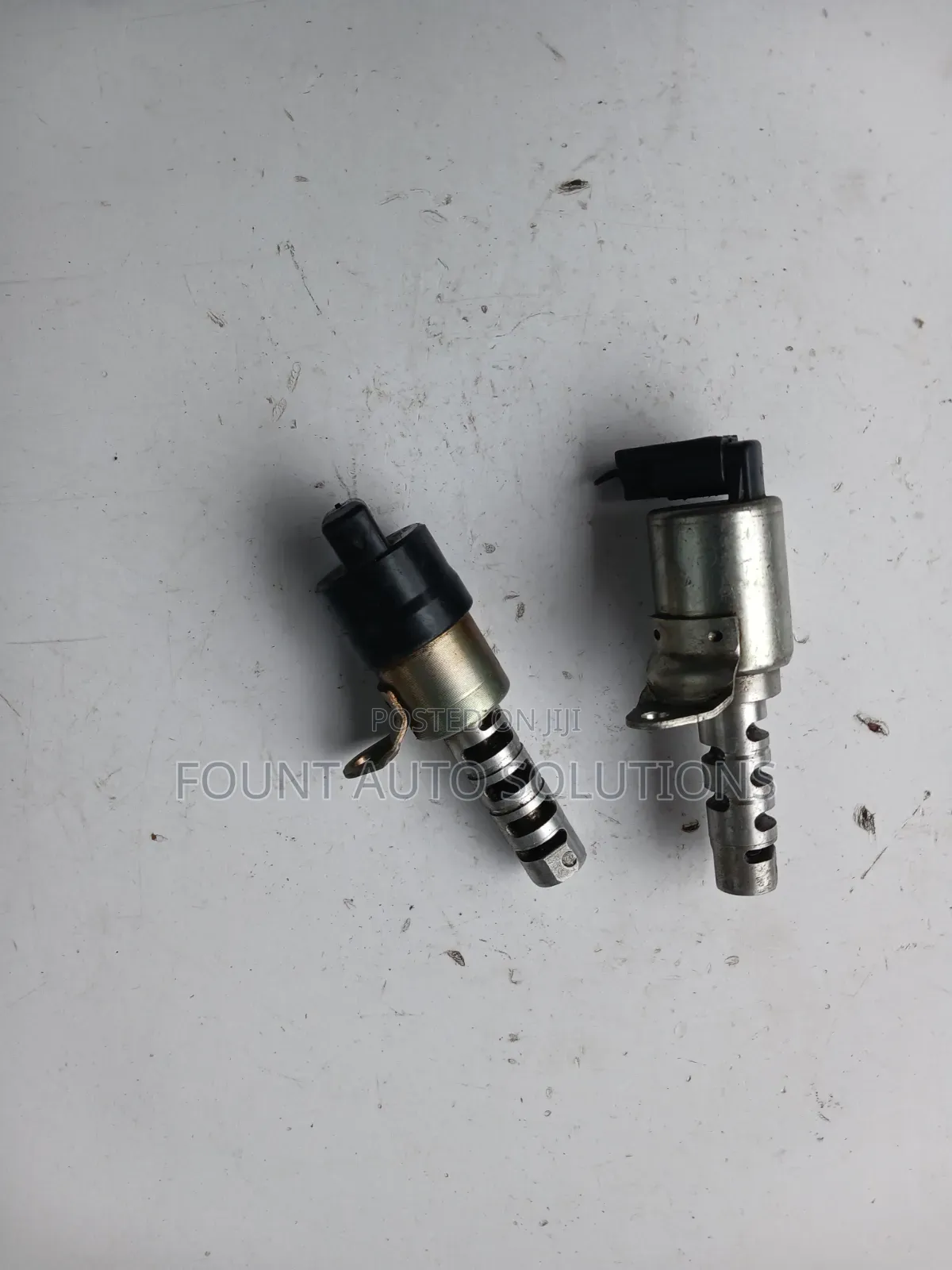 Camshaft Sensor Mazda Demio 2014