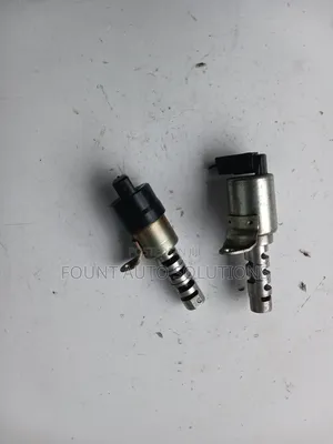 Camshaft Sensor Mazda Demio 2014