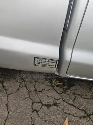 Toyota Hilux 2016 Silver