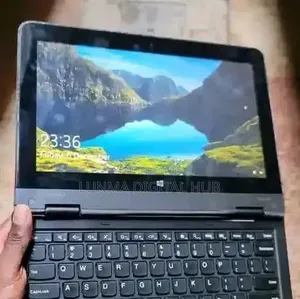 Laptop Lenovo ThinkPad X390 Yoga 8GB Intel Core i5 SSD 256GB
