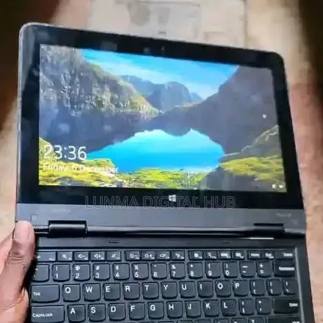 Laptop Lenovo ThinkPad X390 Yoga 8GB Intel Core i5 SSD 256GB
