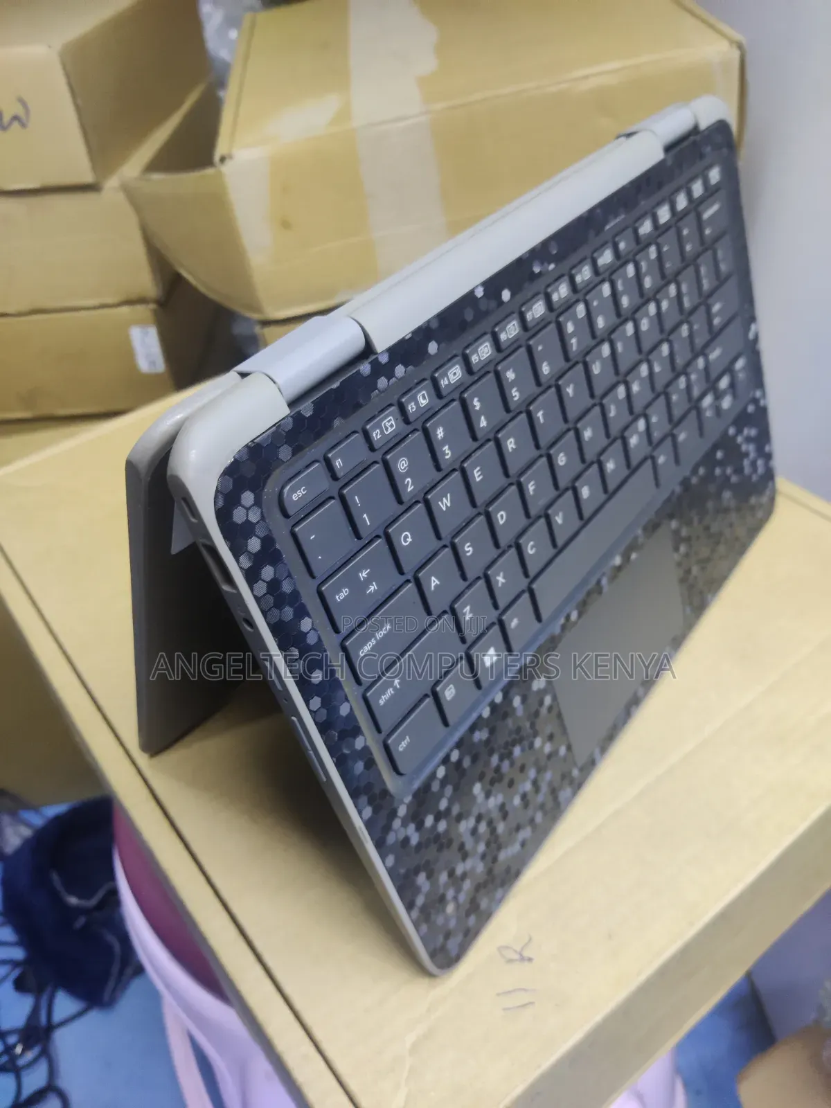 Laptop HP ProBook 11 x360 G3 EE 8GB Intel Pentium SSD 128GB