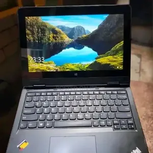 Laptop Lenovo ThinkPad X390 Yoga 8GB Intel Core i5 SSD 256GB