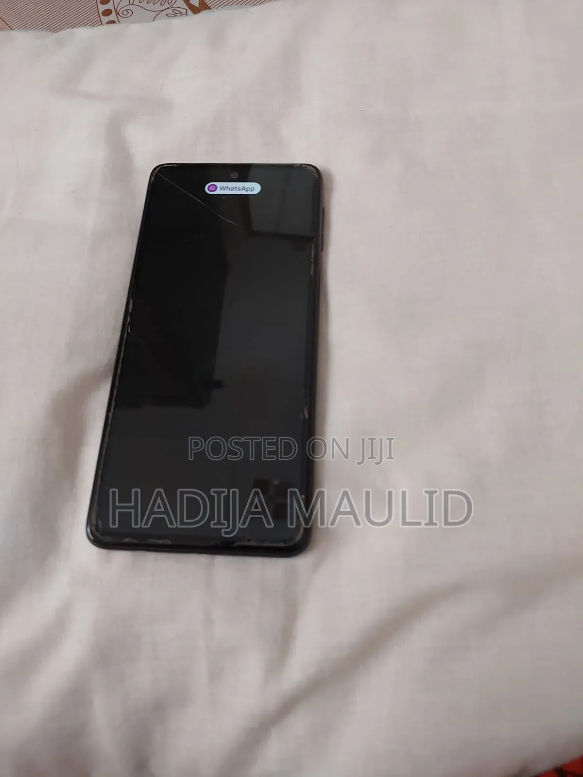 Samsung Galaxy M31s 128 GB Black