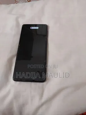 Samsung Galaxy M31s 128 GB Black