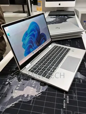 Laptop HP EliteBook X360 1030 G3 16GB Intel Core i5 SSD 256GB