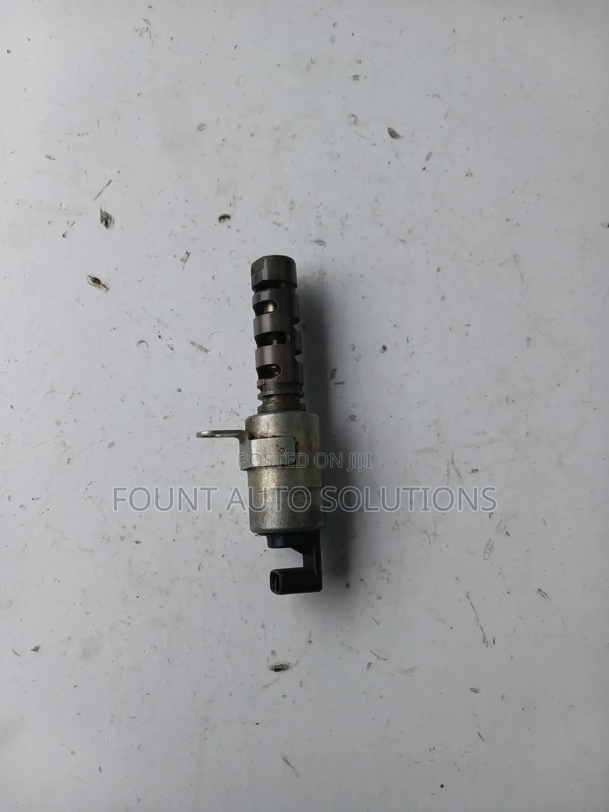 Camshaft Sensor Jaguar XF X260