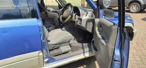 Suzuki Grand Vitara 1999 Blue