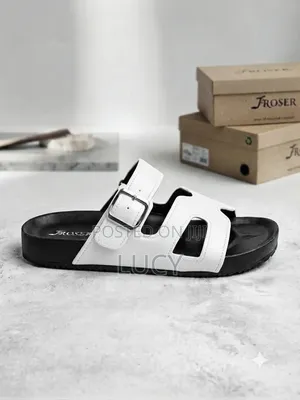 Trendy Women’s Froser Sandals – New Comfortable
