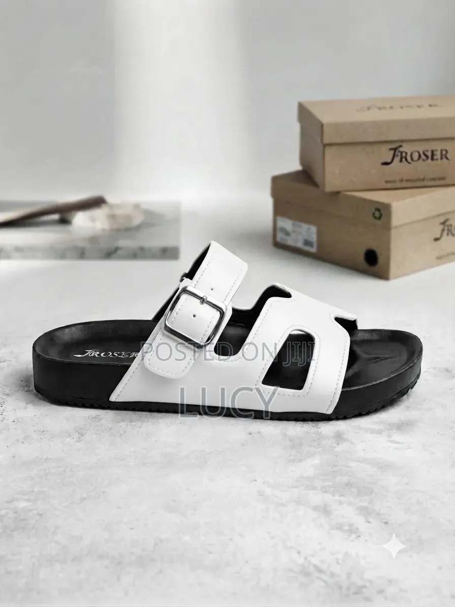 Trendy Women’s Froser Sandals – New Comfortable