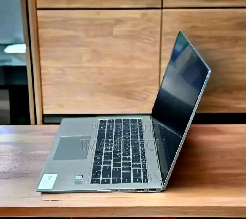 Laptop HP EliteBook X360 1030 G3 8GB Intel Core i5 SSD 256GB