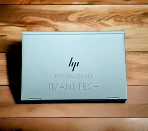 Laptop HP EliteBook X360 1030 G3 8GB Intel Core i5 SSD 256GB