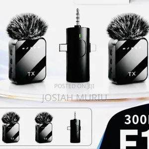 F11 Microphone