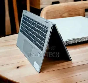 Laptop HP EliteBook X360 1030 G3 8GB Intel Core i5 SSD 256GB