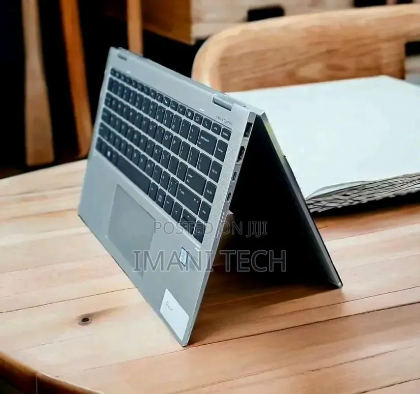 Laptop HP EliteBook X360 1030 G3 8GB Intel Core i5 SSD 256GB