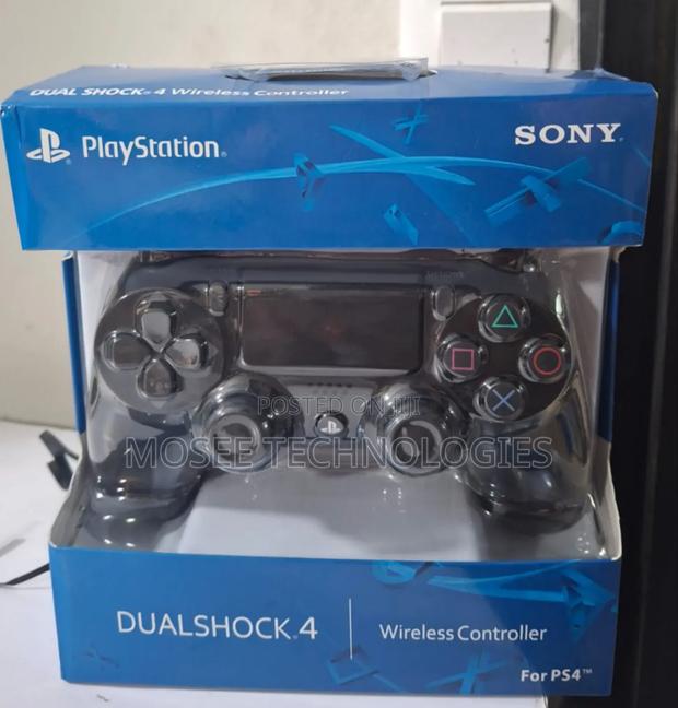 Original-Style PS4 Wireless Gaming Controller - main view