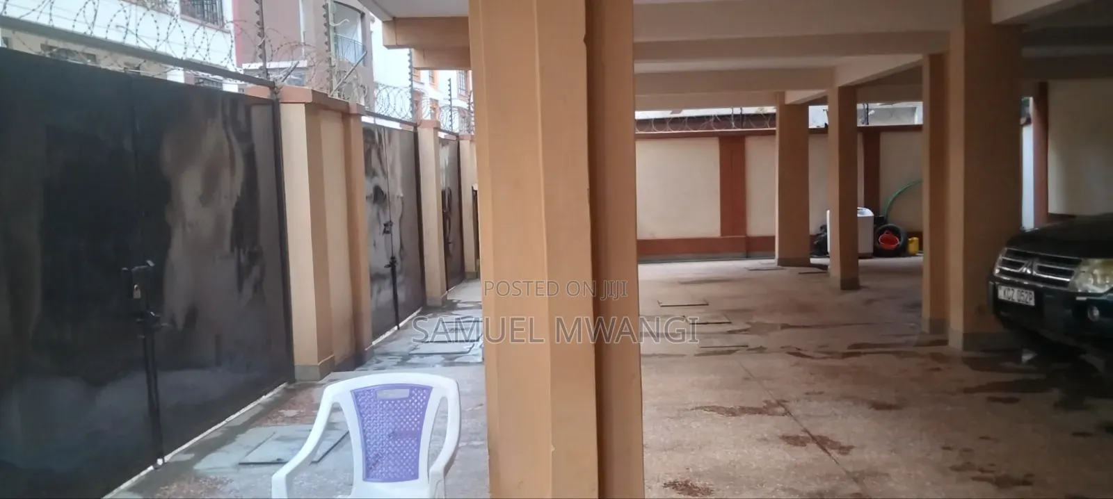 1bdrm Block of Flats in Ruaka for sale