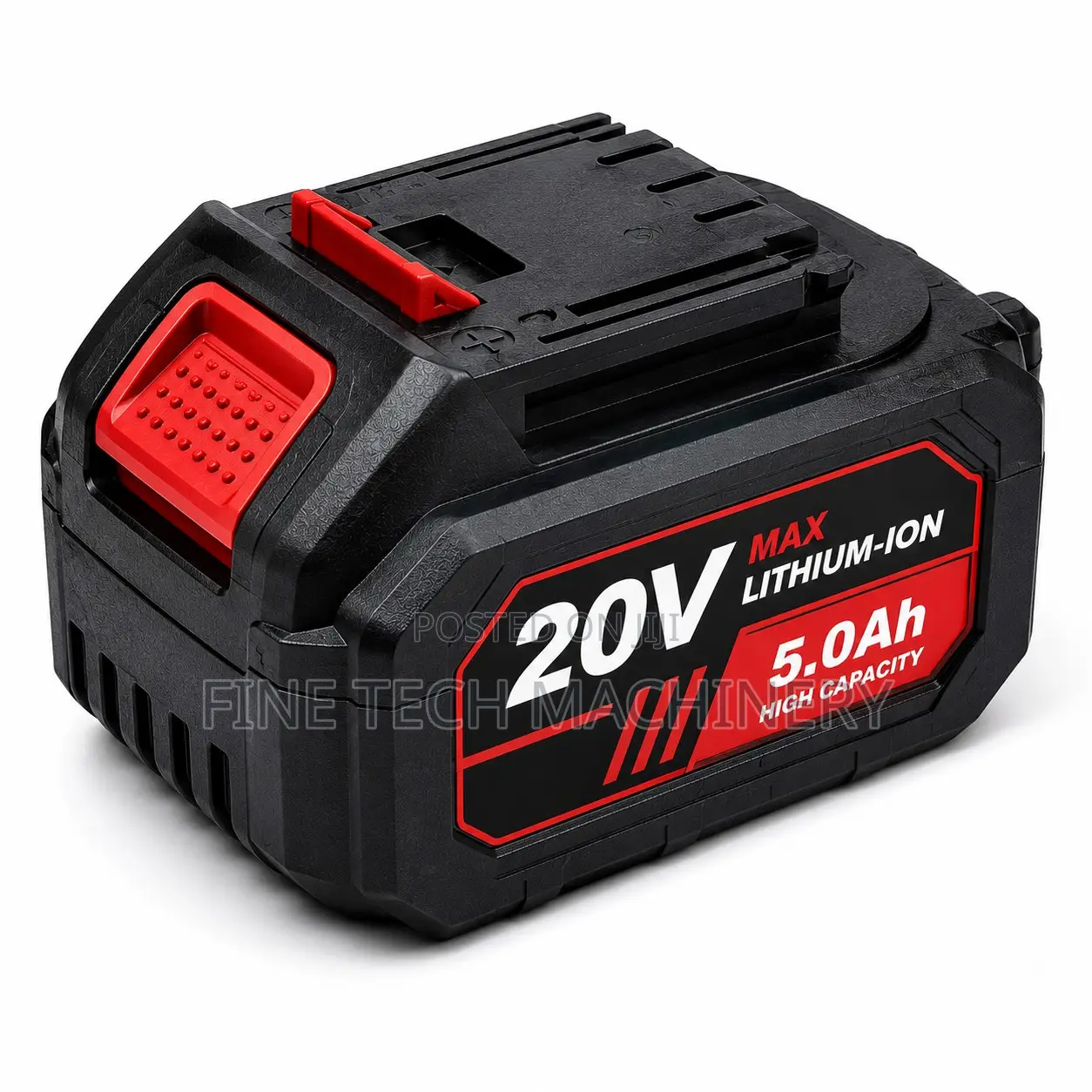 21volts Cordless Baterry