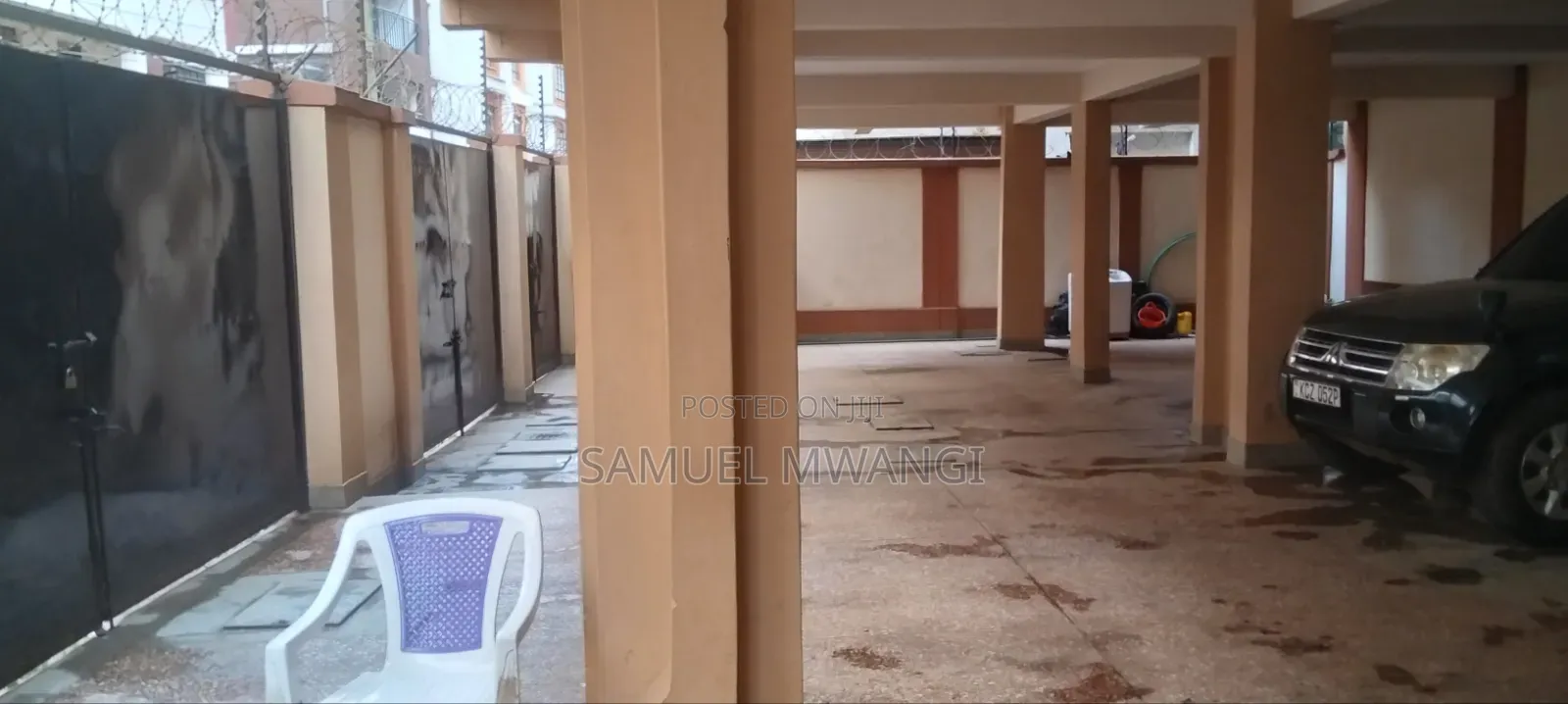 1bdrm Block of Flats in Ruaka for sale