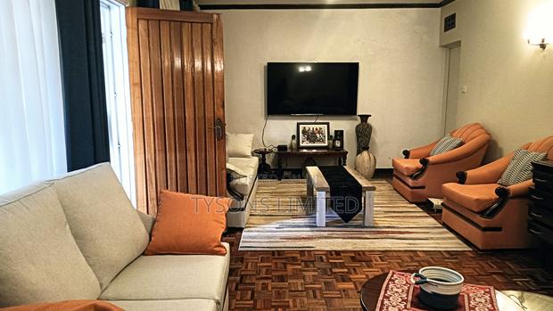 4bdrm Maisonette in Jambo Estate for sale - thumbnail 4