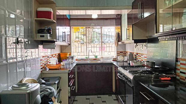 4bdrm Maisonette in Jambo Estate for sale - thumbnail 7